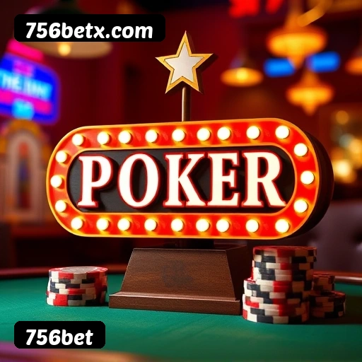 Privilégios VIP 756bet