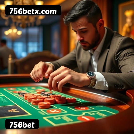 Download 756bet Windows