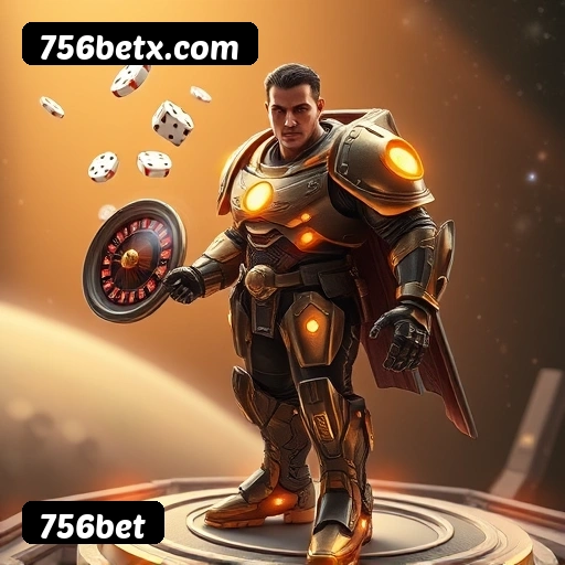 Promoções 756bet