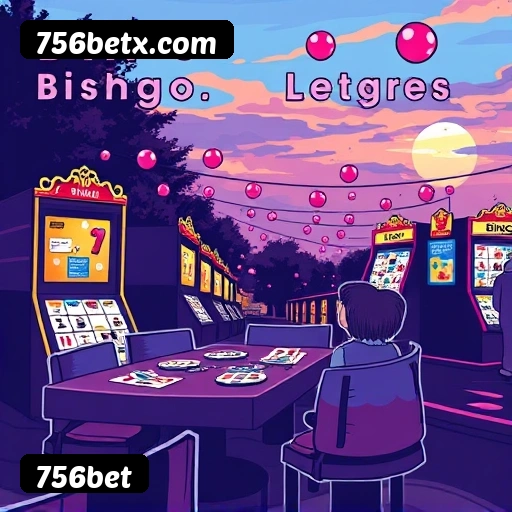 Chances Ganhar 756bet