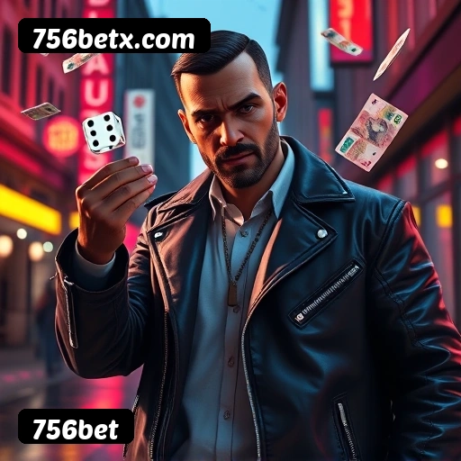 APK 756bet Android