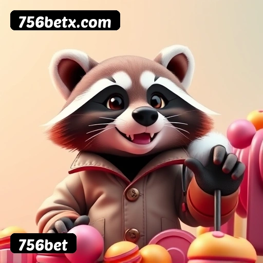 Vantagens App 756bet