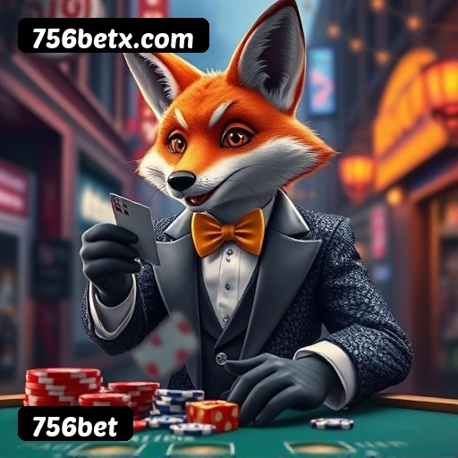 Cashback VIP 756bet