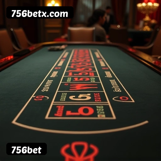 Slots mobile 756bet