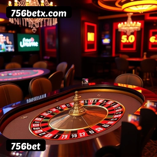 Melhores Jogos 756bet