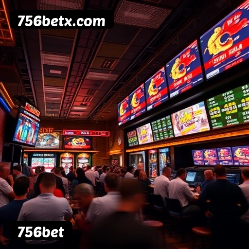 Dicas de slots 756bet
