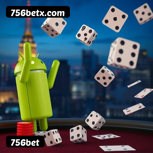 Níveis VIP 756bet