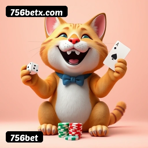 Jogos de slot online na 756bet